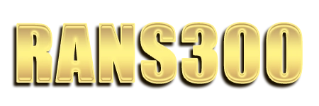 Logo RANS300